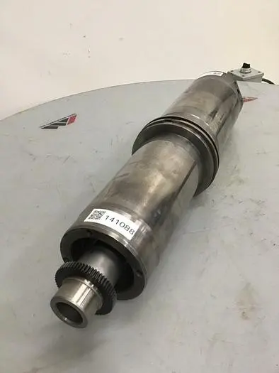 Used VAN DORN DEMAG 86115FI Cylinders Michigan US | Ideal Machinery #588147