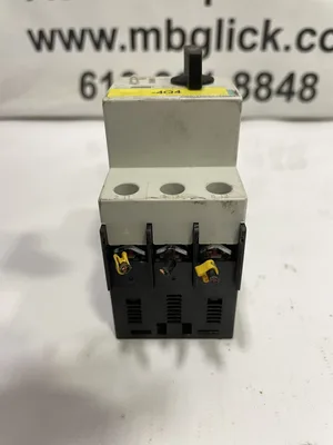 SIEMENS 3RV1021-1DA10 Motor Protection Circuit Breaker 2.2-3.2A 690VAC
