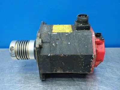 USED FANUC A06B0221B200