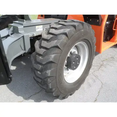 Used 2010 JLG G12-55A Aerial Work Platforms New York US | United Lift #1446639