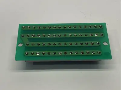 Used HANMI _UNKNOWN_ Connector Accessories | Maverick Industrial Sales #1109313