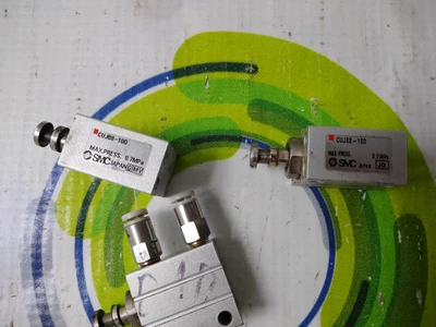 USED SMC CUJB8-100