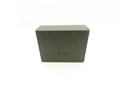 Thermo Brandt MST2000 Multivariable SmartFlow Transmitter MST24000005S10P