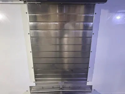 2016 HAAS VF-3SS Vertical Machining Centers | Hindley Machine Tool Sales, LLC (18)