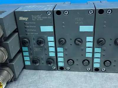 USED SIEMENS 5136DNS200X8DI