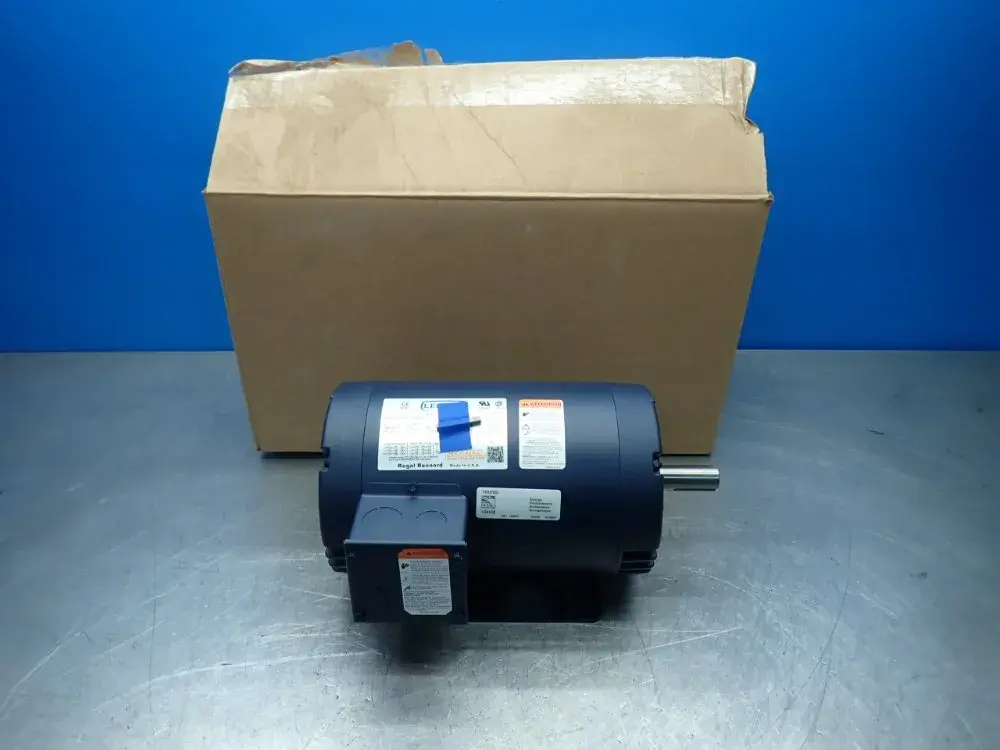 USED LEESON 145TTDR6002AA