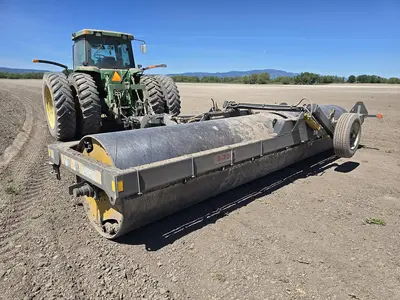 USED 2024 AG SHIELD 8/20/2001