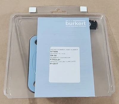 NEW Burkert 677699