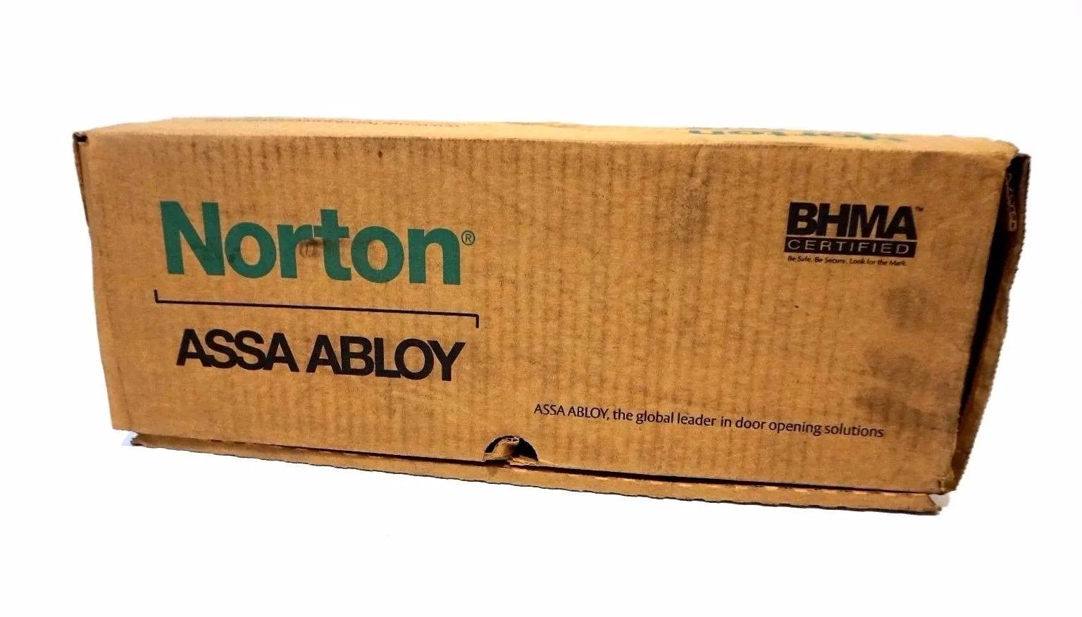 NEW NORTON 7500 DOOR CLOSER 7500 689