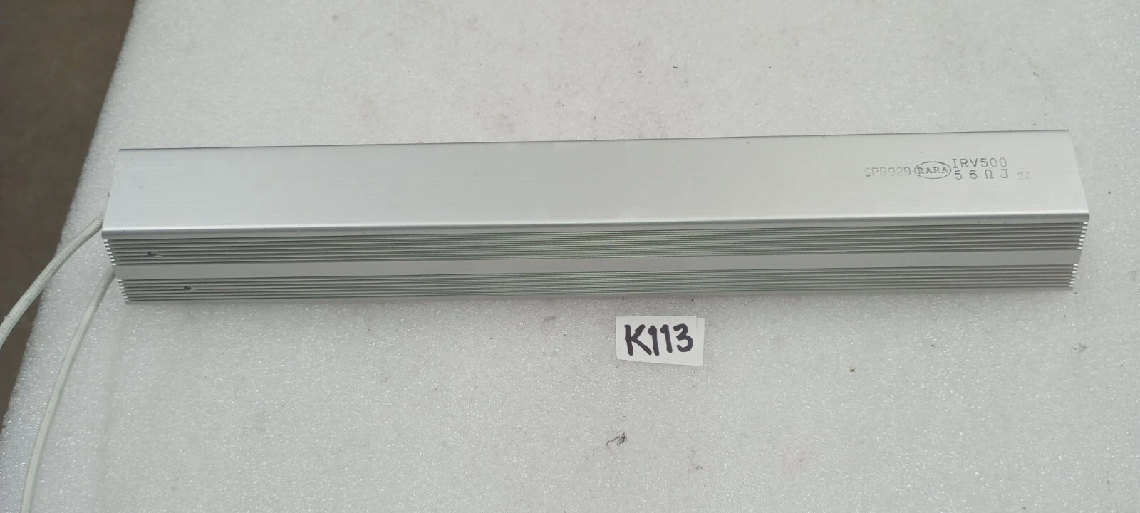 USED RARA IRV500