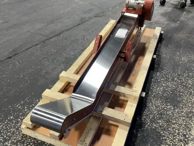 USED 2021 SANS INDUSTRY CO TCMU1841+165/40