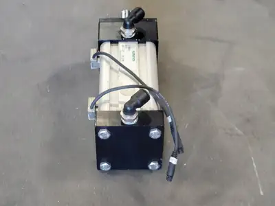 USED NUMATICS XI-785594-1