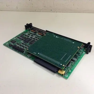 USED YASKAWA JANCD-MSV01B REV F01