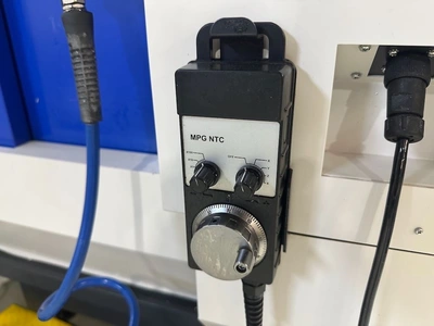 USED 2019 BROTHER SPEEDIO M140X2