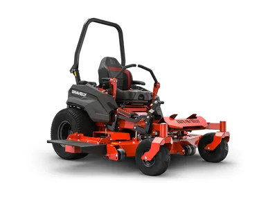 GRAVELY PRO-TURN 472X KAWASAKI FX1000 983007 Commercial Lawn Mowers | County Equipment Company LLC (1)