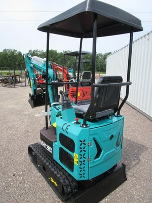 CFG MH12RX 1ton Excavator