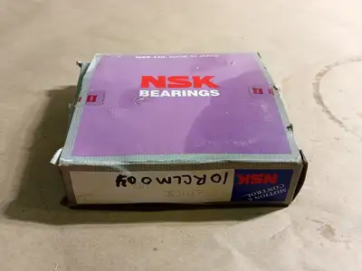 NEW NSK 6311C3E