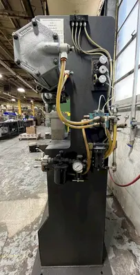 USED 2002 SCHMIDT SERIES 12