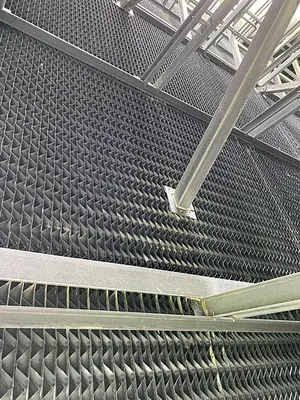 Used 2019 INTERNATIONAL COOLING TOWER _UNKNOWN_ Cooling Towers South Carolina US | DH Griffin Used Equipment #1383658