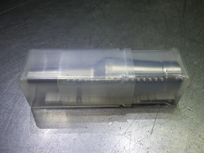 MST 3/16" Shrink Fit Collet Adapter CF12-3/16-55 (LOC1310A)