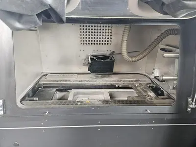 USED 2015 CONCEPT LASER M2