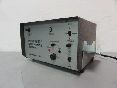 USED SYLVANIA SS 200