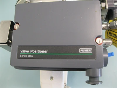 New | in-Stock Fisher Controls 32.24688SVF Misc Electrical & Power Parts New Hampshire US | Bitter End Trading #1452825
