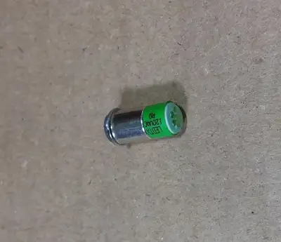 LED Indicator Lamp