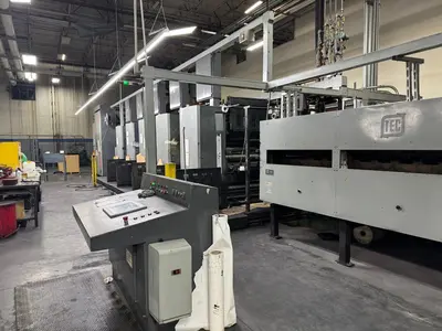 2002 HEIDELBERG M600A Commercial Web Offset | Machinery Solutions Group, Inc. (4)