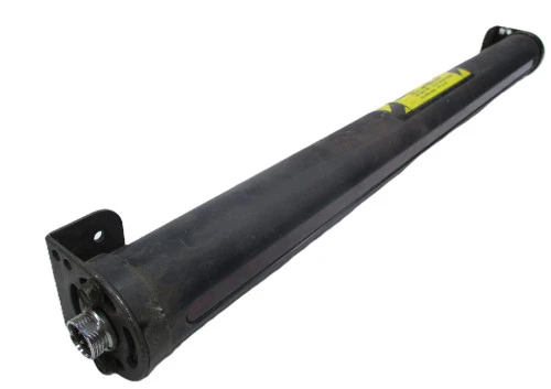 Banner MGE2416A 27750 Machine and Perimeter Guard Emitter Light Curtain [New]