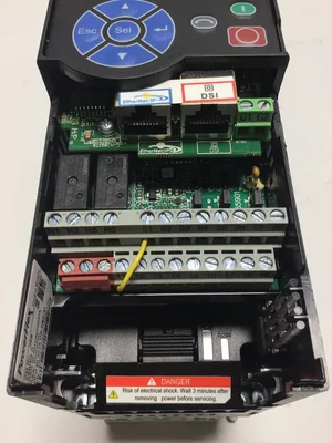 Allen-Bradley 25B-D1P4N104 /A Power Flex 525 AC Drive