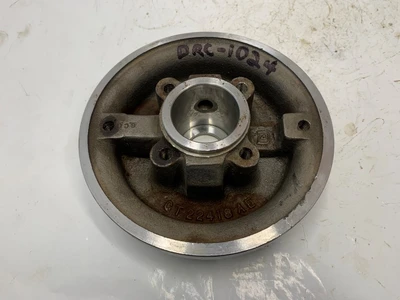 Durco MK2 Rear Cover 6" Pattern#: CT48316A Material: A744/CF8M/D