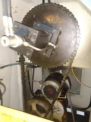 USED SESCO 53-422