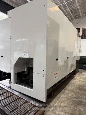 USED 2013 HAAS ST-40