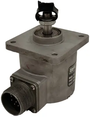 NEW BEI SENSORS XH25D-SS-1000-ABZC-8830-LED-SM18