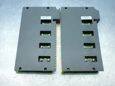 Used ALLENBRADLEY 1771OBN PLC Input & Output Ohio US | HGR 24 #879766