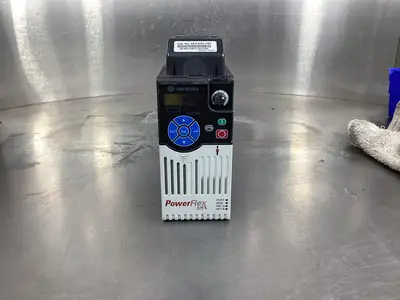 Used Allen-Bradley _UNKNOWN_ Variable Speed Drives South Carolina US | Palmetto Automation #1704460