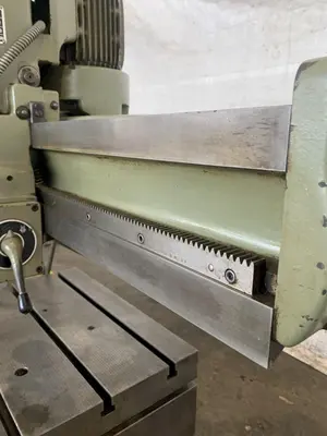USED PMC R915L 30-40