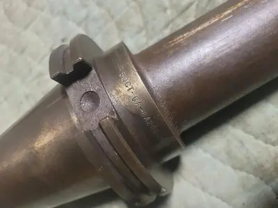 USED DEVLIEG 50CT-GA-BA206-7