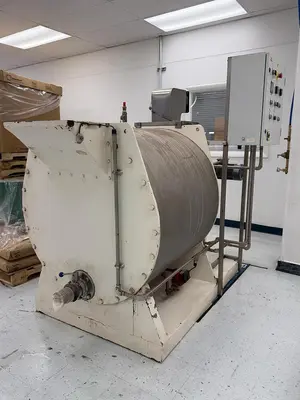Used LOYNDS _UNKNOWN_ Chocolate Confectionary Cooling Tunnels Pennsylvania US | UNION STANDARD EQUIPMENT CO. #944815