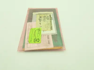Cupe EE132C3352A Relay Driver Board   -Repaired