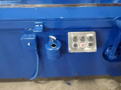 USED VAN NORMAN 028X84