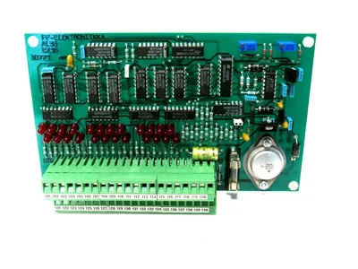 NEW FF-ELEKTRONIIKKA 30779 CIRCUIT BOARD AL36 EX36 901130/005