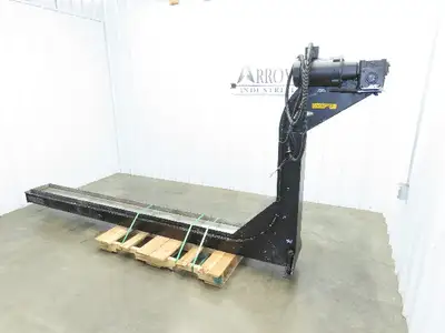 Used STORCH _UNKNOWN_ Conveyor Parts Indiana US | Arrow Industrial #1366822