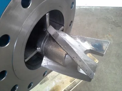 USED Goulds 3500