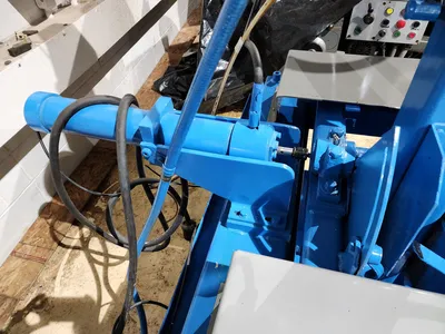 USED DOALL U-1421