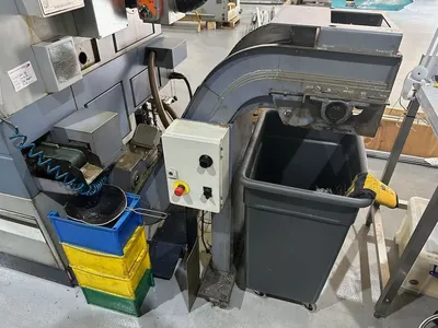 STAR SV-20 CNC Lathes | Charter Auctions (4)