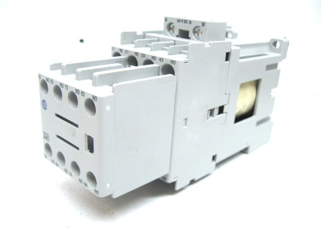 USED ALLEN BRADLEY 700-CF310D A