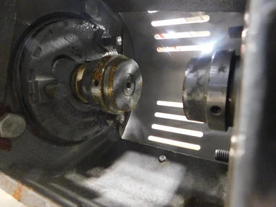 New | in-Stock Flowserve MK3SELFPRIMER Pumps Ohio US | Equipment Recovery Corp. #1329646