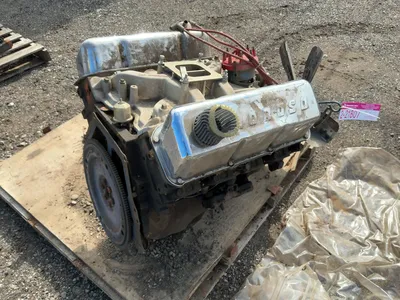 Used _UNKNOWN_ _UNKNOWN_ Truck Engines Michigan US | Miedema Asset Management Group #1476005